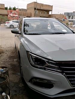 MG 5